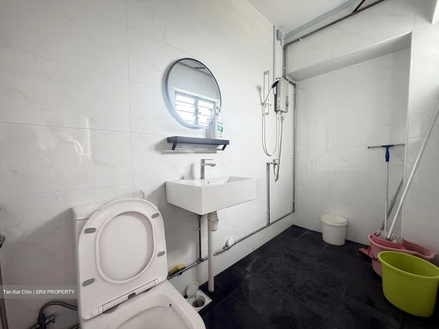 Blk 548 Choa Chu Kang Street 52 (Choa Chu Kang), HDB 5 Rooms #563765971